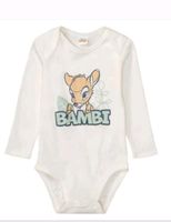 Disney Body Langarm, 100% Bio-Baumwolle Neuware Nordrhein-Westfalen - Balve Vorschau