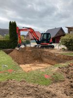 Garten und Landschaftsbau, Abbruch ,Erdbau und Baggerarbeiten Niedersachsen - Vechelde Vorschau