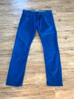 Tommy Hilfiger Herren Hose Blau Gr. 36/34 Bayern - Pöttmes Vorschau