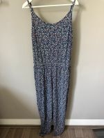 Geblümter Jumpsuit von Esprit, Gr. L Brandenburg - Panketal Vorschau