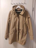 Parka, beige, ONLY, Gr. L Bayern - Volkach Vorschau