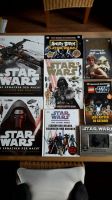 diverse Starwars Bücher Düsseldorf - Bilk Vorschau