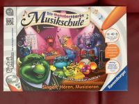 Tip Toi Die monsterstarke Musikschule Sachsen - Penig Vorschau