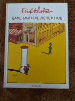 Emil und die Detektive Bayern - Kulmbach Vorschau
