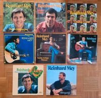 Reinhard Mey - Schallplatten Vinyl LP Set Bayern - Aichach Vorschau