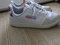 Adidas Hallenschuh/Sneaker/Adidas Originals Nordrhein-Westfalen - Erkelenz Vorschau