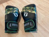 Booster Boxhandschuhe 10 oz Camouflage *wie Neu Hessen - Neu-Isenburg Vorschau