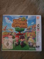 Animal crossing, New leaf.  3DS. Zu verkaufen Niedersachsen - Wiesmoor Vorschau