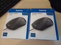 PC Mouse NEU Hama Nordrhein-Westfalen - Hemer Vorschau