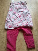 Babyclub, C&A, Shirt, Leggings, Gr. 74, Set Nordrhein-Westfalen - Troisdorf Vorschau