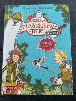 Buch magische Tiere zum Lesenlernen München - Trudering-Riem Vorschau