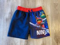 Badeshorts Badehose Gr. 134/140 Lego Ninjago Bayern - Alzenau Vorschau