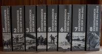 Buchband - Das Kriegstagebuch des OKW 1940-1945 - 8 Bände Baden-Württemberg - Aichhalden Vorschau