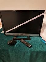 Grundig fernseher auch für 12 V geeignet  mit OVP Schleswig-Holstein - Lindewitt Vorschau