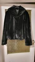 Guess Imitat Fell Jacke Sachsen-Anhalt - Eisleben Vorschau