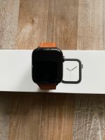 Apple Watch Series 4 44mm Space Gray Aluminum Case Sachsen-Anhalt - Halle Vorschau