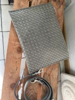 Liebeskind Clutch Tasche grau sehr guter Zustand Duisburg - Homberg/Ruhrort/Baerl Vorschau