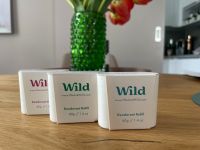 3x Wild Refill Coconut, Mint, Cotton neu Sendling - Obersendling Vorschau