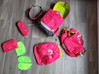 Ergobag Cubo Set Cinbärella Niedersachsen - Schneverdingen Vorschau