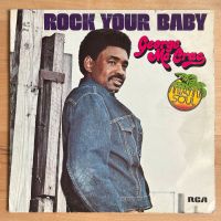 George McCrae - Rock Your Baby Vinyl LP Niedersachsen - Hildesheim Vorschau