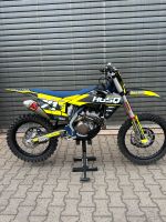 ❌Husqvarna FC 250 Bj. 2021 Motocross✅ 28 Stunden‼️TOP❌ Brandenburg - Cottbus Vorschau