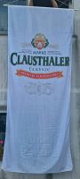 Clausthaler Premium alkoholfrei Banner Fahne 3.50m x 1.30m Brandenburg - Byhleguhre-Byhlen Vorschau