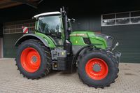 Fendt 720 Vario Gen7 Neumaschine 724 726 728 Nordrhein-Westfalen - Borken Vorschau