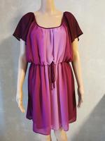 Ombre Kleid Frankfurt am Main - Fechenheim Vorschau
