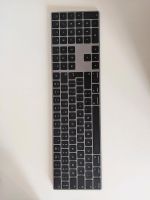 Apple Magic Keyboard Wireless mit Numpad black edition QWERTY Niedersachsen - Braunschweig Vorschau