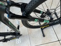 Mountainbike Orbea Alma Carbon MTB; Gr. L; Top Zustand Baden-Württemberg - Spaichingen Vorschau