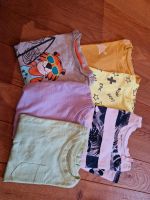 Kinder T Shirts Gr. 104 Nordrhein-Westfalen - Oberhausen Vorschau