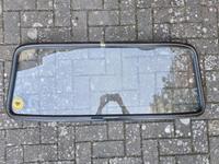 Ibis 2 DDR Motorboot Frontscheibe Brandenburg - Alt Tucheband Vorschau