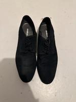 Schnürrschuhe Strellson Herren Größe 43 Blau Baden-Württemberg - Heilbronn Vorschau