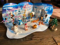 Playmobil Adventskalender Weihnachten Nordrhein-Westfalen - Dorsten Vorschau