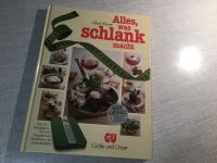 Alles was schlank macht. Bayern - Bayreuth Vorschau