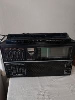 Radio aus DDR Zeiten,russisches Fabrikat Brandenburg - Tauche Vorschau