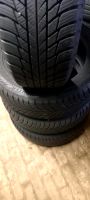 4xWinterreifen Bridgestone 195/55 R16 91H RFT Hessen - Meißner Vorschau