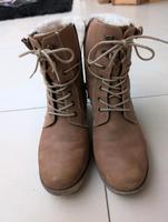 Damen-Stiefeletten Hessen - Karben Vorschau