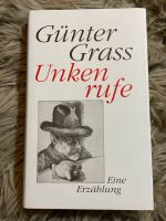 Unkenrufe - Günther Grass Rheinland-Pfalz - Salmtal Vorschau