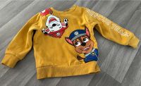 Pullover paw patrol 92 neu c&a Nordrhein-Westfalen - Herne Vorschau