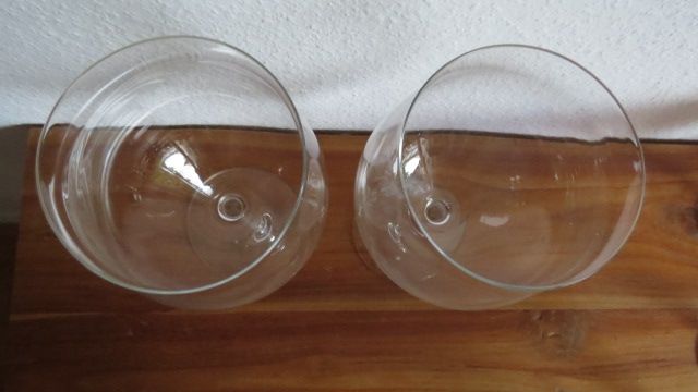 2 Stück Sommeliers Glas / Gläser Weingläser von Nachtmann in Frankfurt am Main
