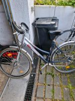 altes Fahrrad zu verkaufen Baden-Württemberg - Gengenbach Vorschau