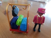 Playmobil 5270 Gepckservice, Hotelpage Nordrhein-Westfalen - Remscheid Vorschau