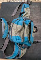 William Joseph Chestpack Hüfttasche (inkl Schnurfangkorb) Stuttgart - Weilimdorf Vorschau