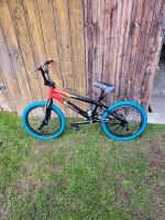 Bmx Fahrrad Dirthy Buster original Rheinland-Pfalz - Neuhofen Vorschau