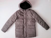 Alive Jungen Winterjacke Größe 128 Steppjacke Jacke Mantel Düsseldorf - Stadtmitte Vorschau