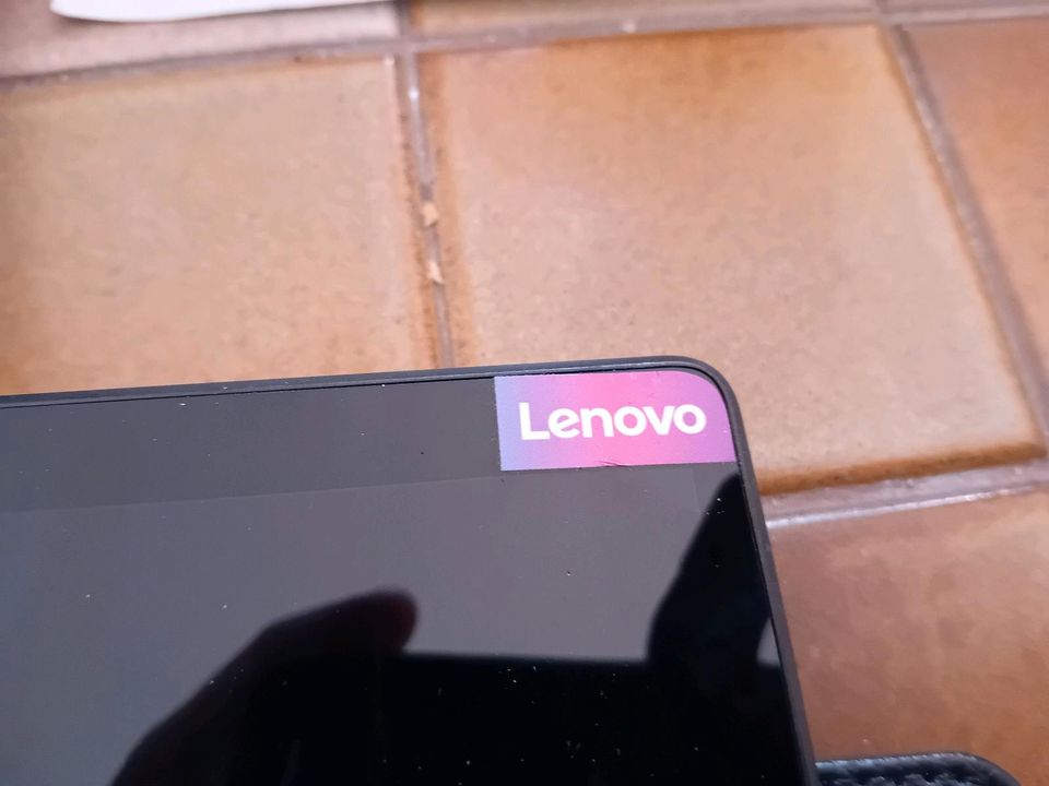 Tablett LENOVO TAB M10 HD in Bad Bevensen