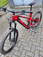 Conway Xyron S 327 Fully E-Bike  4/2021   46cm(L) Nordrhein-Westfalen - Menden Vorschau