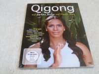 Qigong mit Barbara Becker und Master Peng | DVD | Deutsch | 2010 Bayern - Icking Vorschau