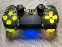 PS4 Controller V3/ LED / Aim Swap Sticks / Paddles/ Smart Trigger Baden-Württemberg - Renningen Vorschau